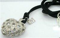 Collana Morellato Donna in Acciaio Cristallo SCV04 - SCV04